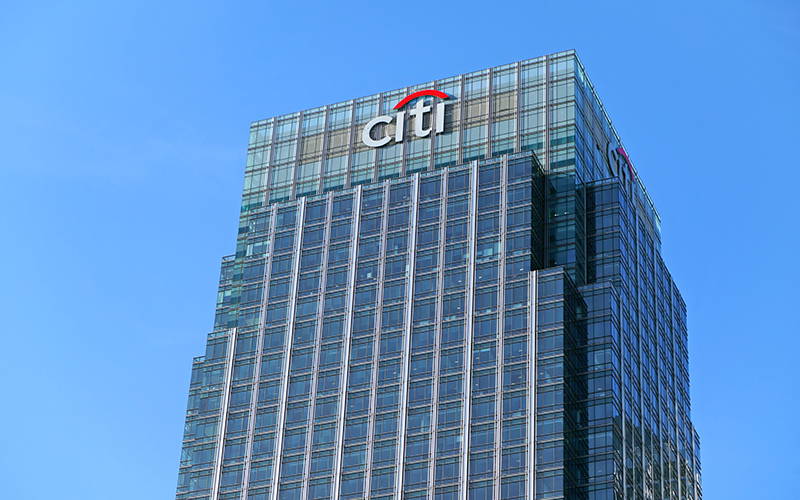 CITIBANK