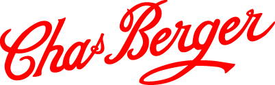 Chas Berger Logo